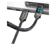 USAMS Kabel USB-C na Lightning 30W 1,2m - 1569162 - zdjęcie 6